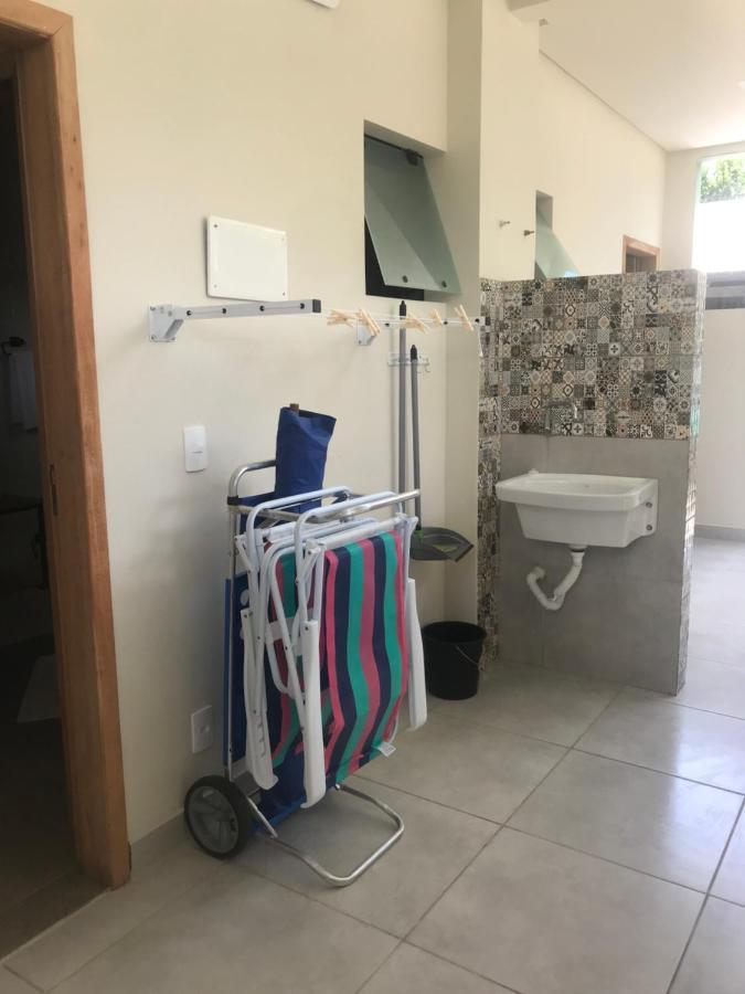 Maná Mariscal Hospedagem Bombinhas Exterior foto